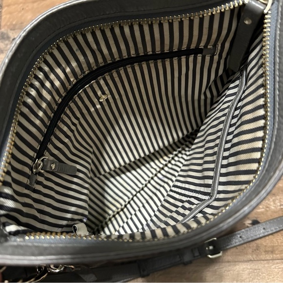 Kate Spade Jackson Street Melisse Leather Crossbody Bag - Picture 6 of 11